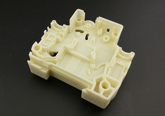 SLS-1 (進口1171尼龍3d打印)