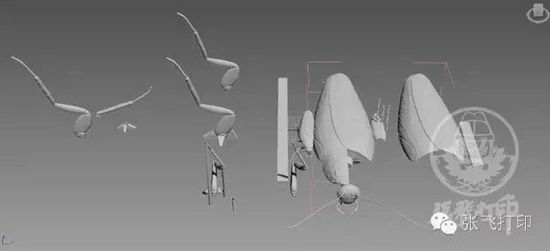 3D打印蟑螂小強(qiáng)誕生記(超精細(xì)) 妹紙膽小也可入
3D打印蟑螂,3D打印小強(qiáng),3D打印技術(shù),3D打印服務(wù),3D打印平臺(tái),e鍵打印