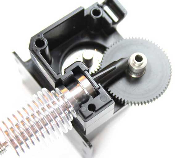 飛速發展的3D打印 功能部件高性能擠出機Titan誕生
3D打印機配件,3D打印機維護,3D打印機價格,3D打印機,3D打印服務,北京3D打印,天津3D打印,沈陽3D打印,大連3D打印,哈爾濱3D打印