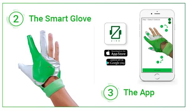 3D打印進入遙控時代 Ziro智能手套輕松遙控3D打印

3d打印體驗館,3d打印機,3d打印技術,3d打印材料,3d打印模型,3d打印是什么,3d打印筆,3d打印心臟