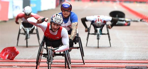 寶馬又發威 用3D打印技術打印殘奧會輪椅
3d打印,3D打印輪椅,3D打印寶馬,寶馬3D打印,3D打印技術,3D打印服務,北京哪里有3D打印,北京3D打印廠家,北京3D打印服務