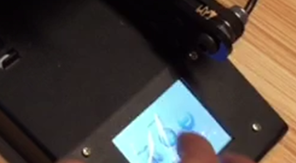 3D打印機如何做激光雕刻?