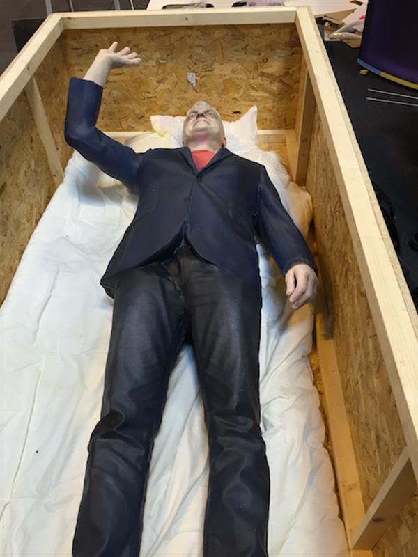 3D打印怎么樣 世界最高2米3D打印人像破吉尼斯記錄-e鍵打印|專注3D打印服務|3D打印機技術材料價格表
3d打印人像,3d打印人像館,3d打印人像流程,3d打印人像成本,3d打印人像燈,3d打印人像定制,3d打印人像設計,3d打印人像必須掃描嗎