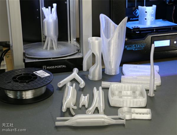 又一款醫(yī)用高強(qiáng)度3D打印材料誕生 3d打印材料有哪些,3d打印材料價格,醫(yī)療3d打印技術(shù),醫(yī)療3d打印概念股