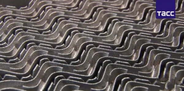 俄羅斯首款國(guó)產(chǎn)金屬3D打印系統(tǒng)亮相國(guó)際工業(yè)貿(mào)易展 俄羅斯首款國(guó)產(chǎn)金屬3D打印系統(tǒng)亮相國(guó)際工業(yè)貿(mào)易展