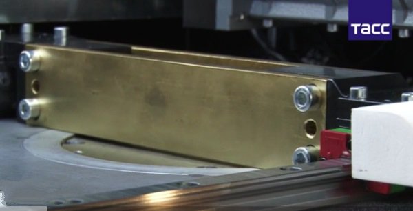 俄羅斯首款國(guó)產(chǎn)金屬3D打印系統(tǒng)亮相國(guó)際工業(yè)貿(mào)易展 俄羅斯首款國(guó)產(chǎn)金屬3D打印系統(tǒng)亮相國(guó)際工業(yè)貿(mào)易展