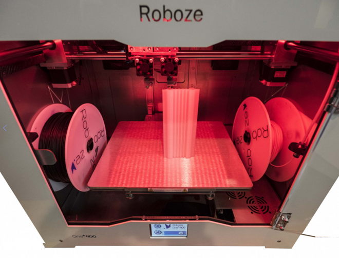 3D打印材料知識:3D打印材料能耐住多少高溫?_e鍵3D打印服務 3D打印材料知識:3D打印材料能耐住多少高溫?_e鍵3D打印服務