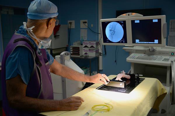 提高手術(shù)成功率 3D打印逼真器官模型助陣_e鍵3D打印服務(wù)