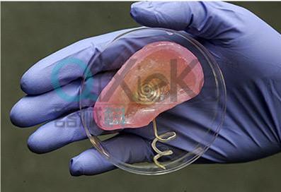 個(gè)性化醫(yī)療3D打印實(shí)戰(zhàn)案例與研究成果的問(wèn)答整理_3d打印服務(wù)公司