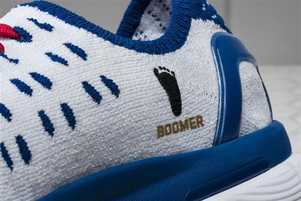 3D打印技術(shù)快步前行 又一款3D打印運動鞋即將出世_e鍵打印服務(wù)平臺