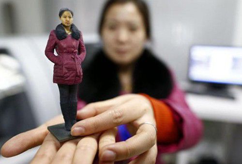 3D打印技術(shù)這么便利 如何才能讓更多企業(yè)與個(gè)人享受到_e鍵打印服務(wù)