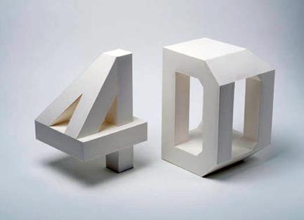 什么是4D打印技術? 3D打印與4D打印有什么不同/區別?