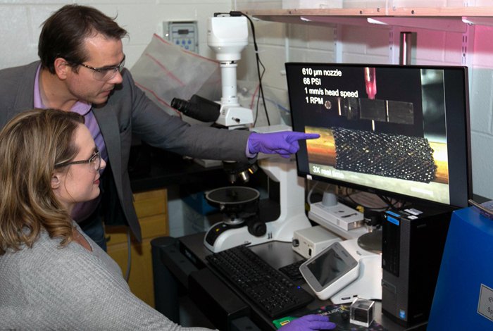 初識4D打印技術 科學家開發出多種可變形的4D打印結構 初識4D打印技術 科學家開發出多種可變形的4D打印結構