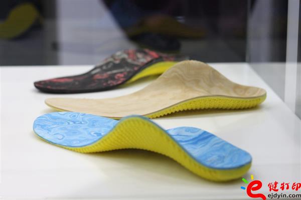 3d打印應用實例 個性化定制Phits3D打印健康鞋墊_3D打印服務平臺 3d打印應用實例 個性化定制Phits3D打印健康鞋墊_3D打印服務平臺