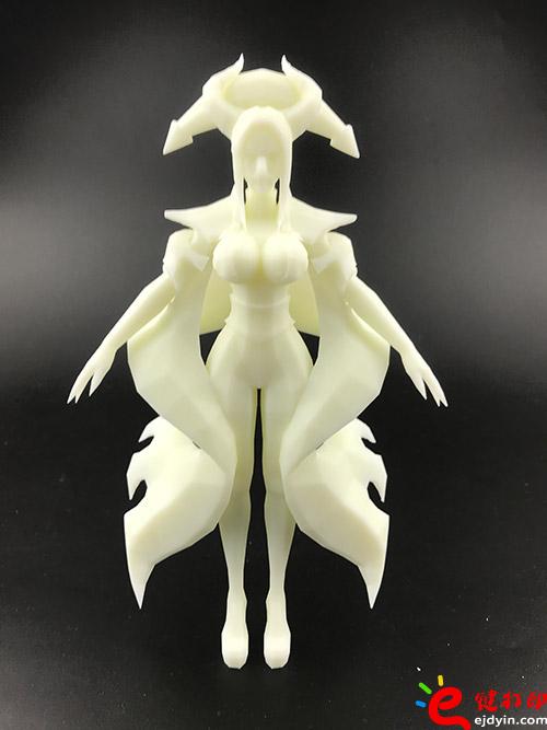 王者榮耀手辦羋月