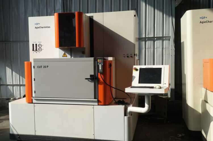 線切割慢走絲、中走絲、快走絲有什么區別