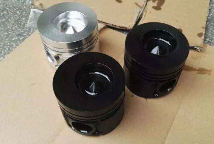 發黑工藝流程是怎樣的