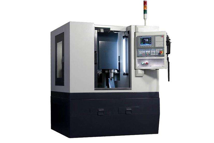 精雕機加工中球頭刀的優勢及其使用時的注意問題