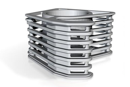 3D打印模具制造有哪些主要的優點?