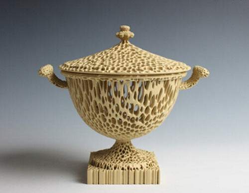 選擇3D打印工藝和材料需要考慮哪些因素？