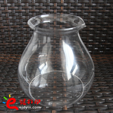 亞克力（PMMA）透明手板CNC加工