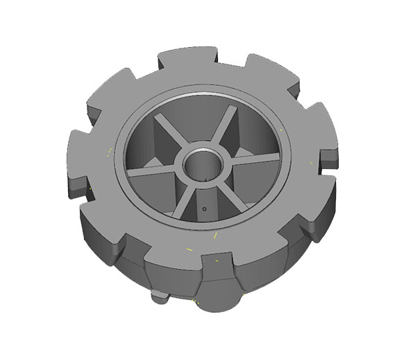 醫(yī)療機(jī)械配件1