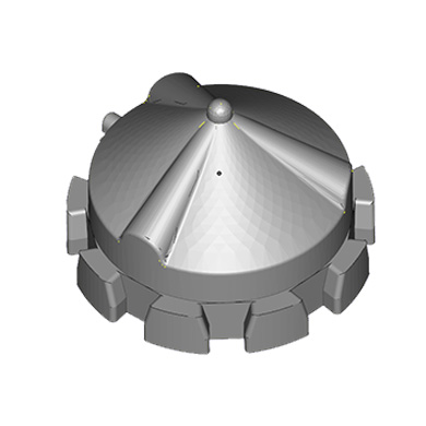 醫(yī)療機(jī)械配件